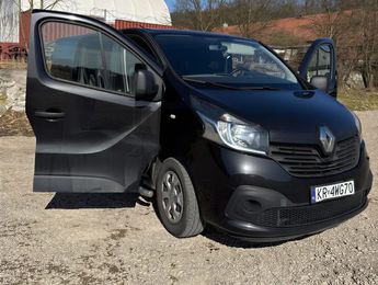 Główne zdjęcie parkingu No to Fru! - parking lotnisko Kraków-Balice (KRK) No to Fru! - parking lotnisko Kraków-Balice (KRK) - główne zdjęcie parkingu