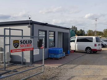 Główne zdjęcie parkingu BaliceLot24 BaliceLot24 - główne zdjęcie parkingu