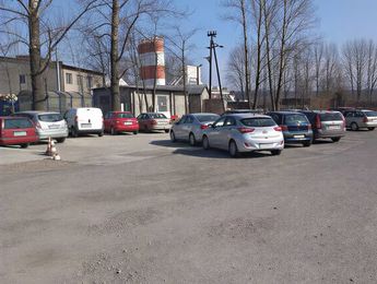 Główne zdjęcie parkingu Darko Parking Darko Parking - główne zdjęcie parkingu