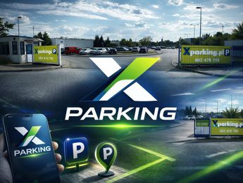 Główne zdjęcie parkingu X Parking Balice - parking lotnisko Kraków-Balice (KRK) X Parking Balice - parking lotnisko Kraków-Balice (KRK) - główne zdjęcie parkingu